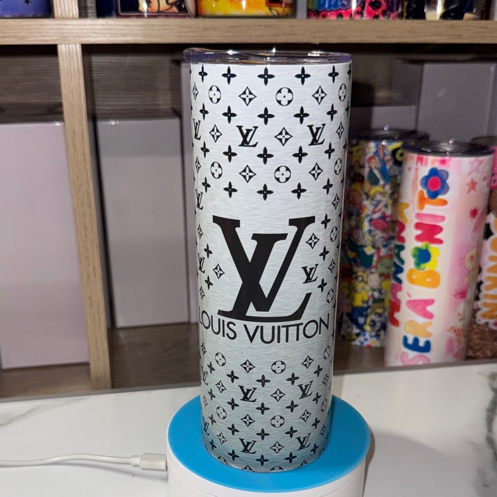 20oz LV Tumbler